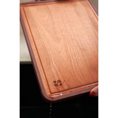 Доска разделочная двусторонняя Arlett (44,5х30,5 см)