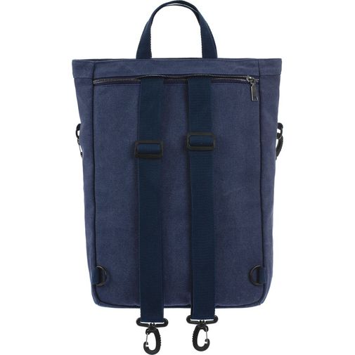 Рюкзак-шопер Casual (синий) Рюкзак-шопер Casual (синий)