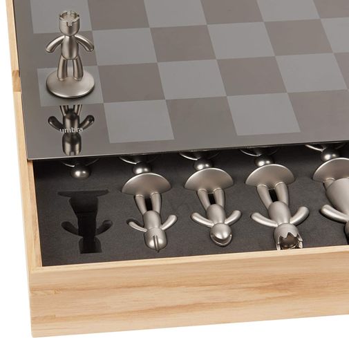 Шахматный набор Buddy Шахматный набор Buddy