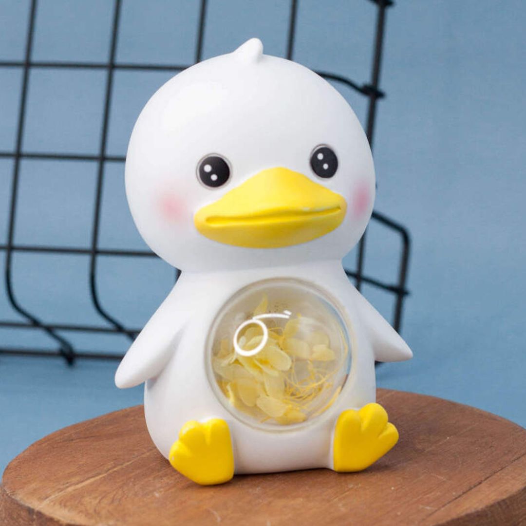 Ночник Уточка Duck