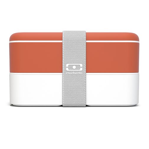 Ланч-бокс Monbento Original (Brique)
