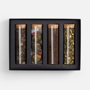 Набор Большое чайное путешествие №2