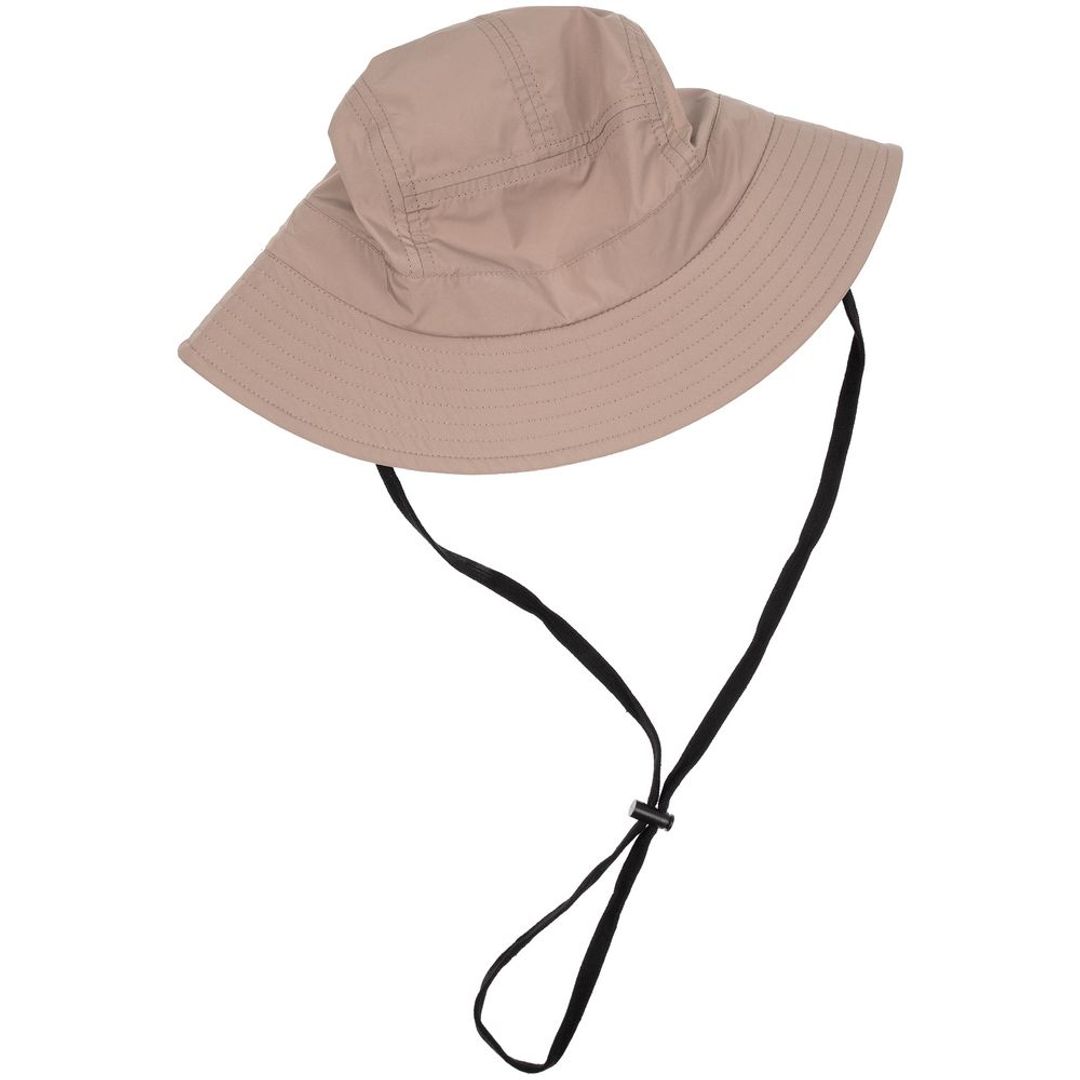 Панама Ben Mac (Бежевая)