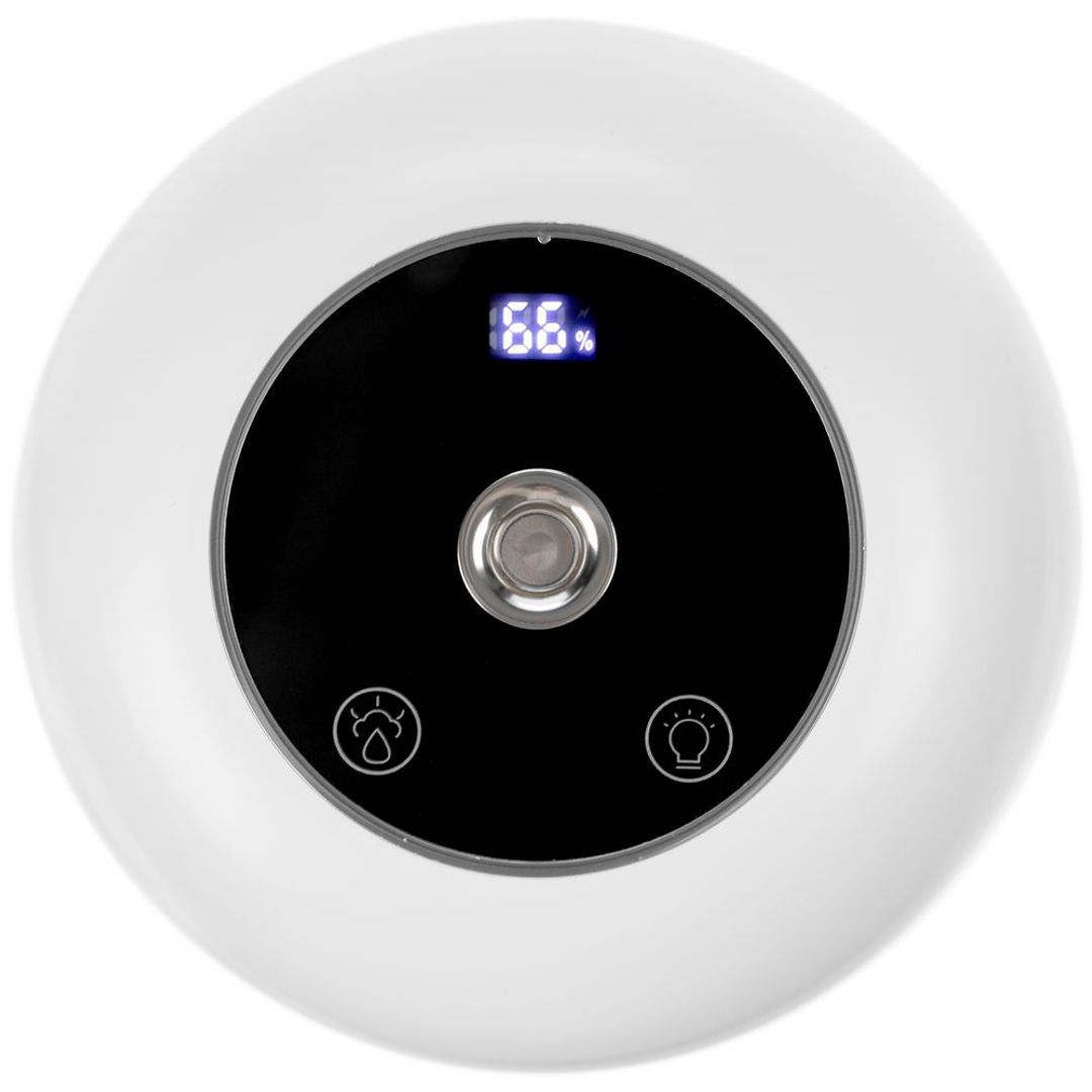 Переносной увлажнитель-ароматизатор с подсветкой PH11 Переносной увлажнитель-ароматизатор с подсветкой PH11