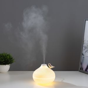 Ночник-увлажнитель воздуха Птичка
