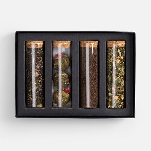 Набор Большое чайное путешествие №2