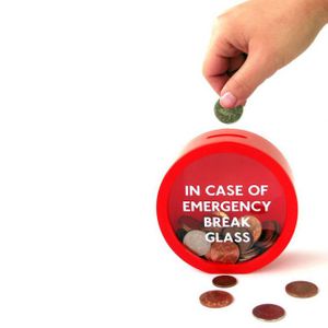 Копилка На черный день