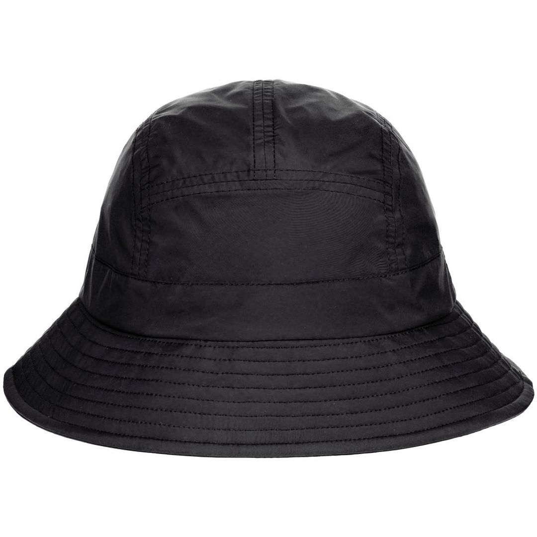 Панама Ben Mac (Черная)