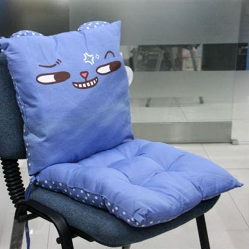 Подушка на стул Soft and Cosy