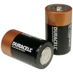 Батарейка Duracell C (LR14)