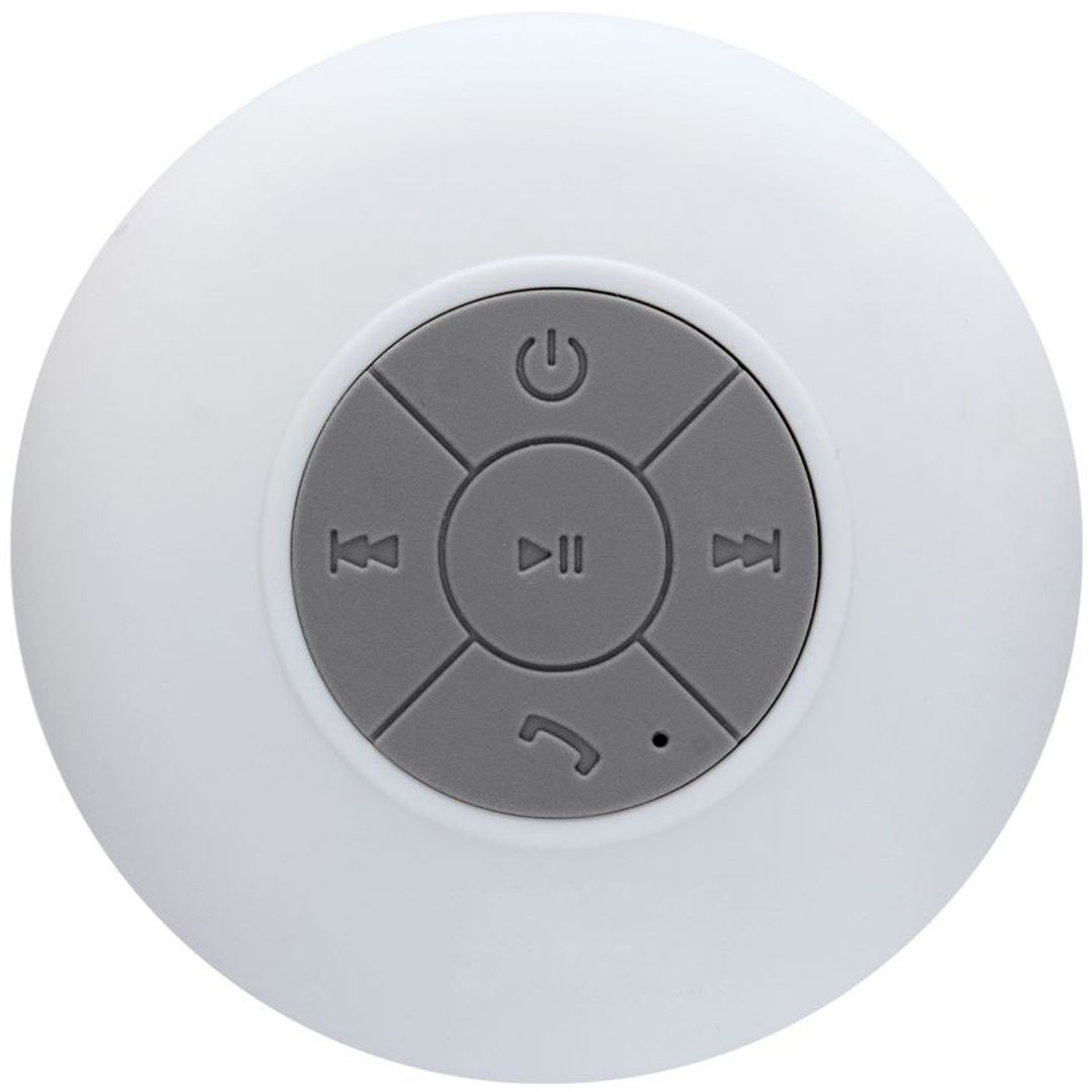 Водонепроницаемый Bluetooth динамик для душа Водонепроницаемый Bluetooth динамик для душа