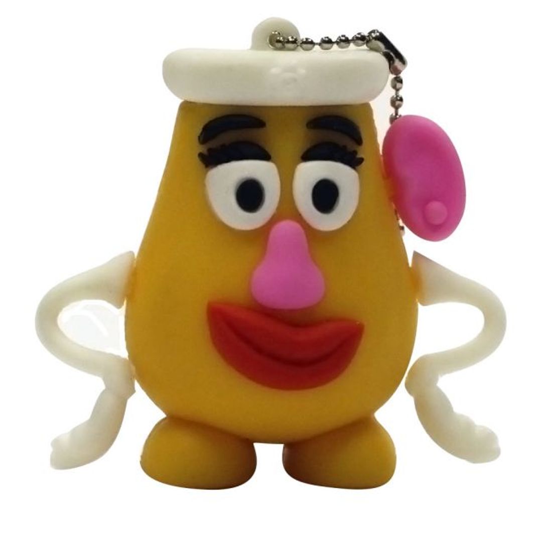 Флешка Mrs. Egghead 8 Гб Флешка Mrs. Egghead 8 Гб