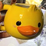 Кружка Утенок Отзыв Кружка Утенок Отзыв