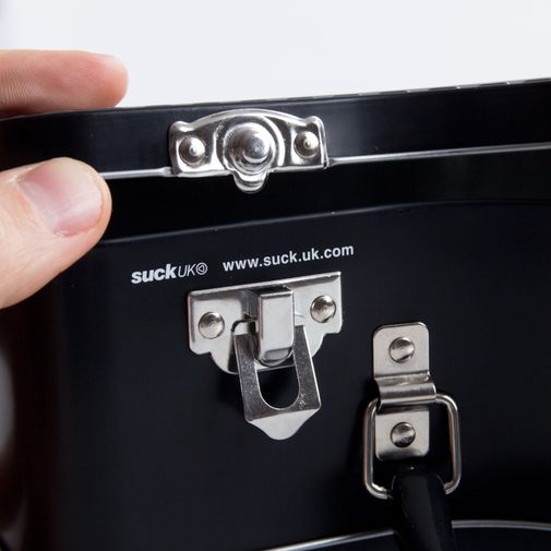 Ланч-бокс Гитарный кейс Guitar Case Ланч-бокс Гитарный кейс Guitar Case