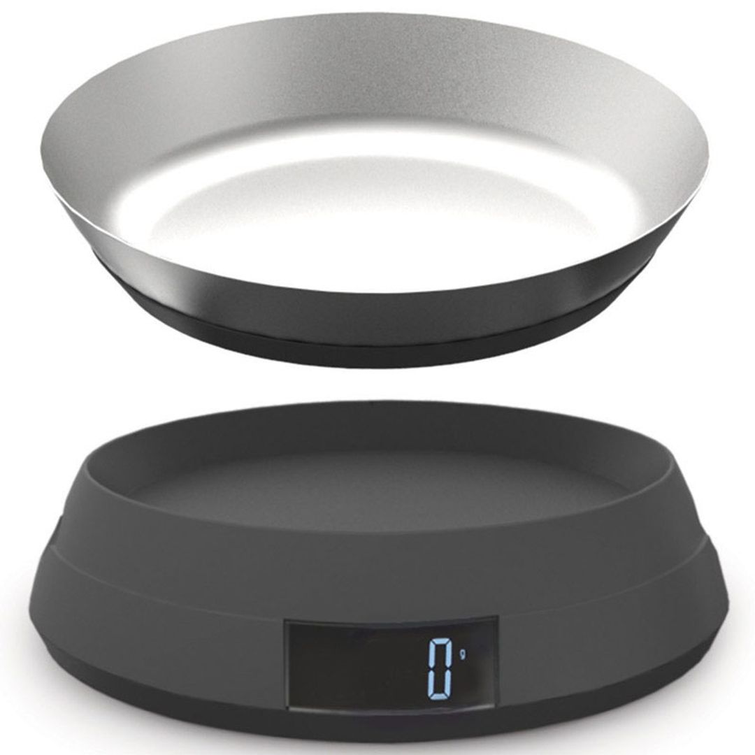 Весы кухонные SwitchScale Весы кухонные SwitchScale