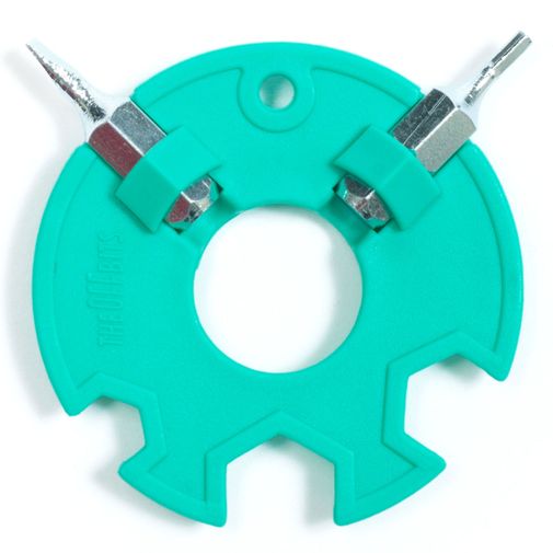 Игрушка-конструктор The Offbits Crocbit