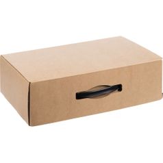 Подарочный набор Fragnola (пряная древесина и кардамон, темно-синий) Подарочный набор Fragnola (пряная древесина и кардамон, темно-синий)