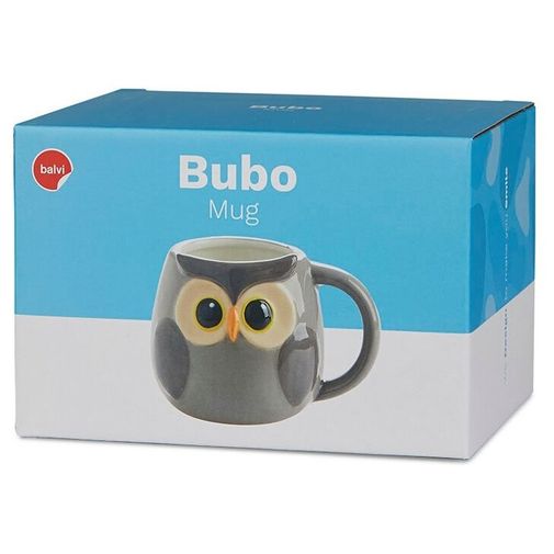 Кружка Сова Bubo Кружка Сова Bubo
