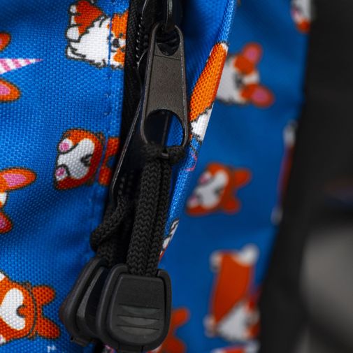 Рюкзак с ручками Коргия