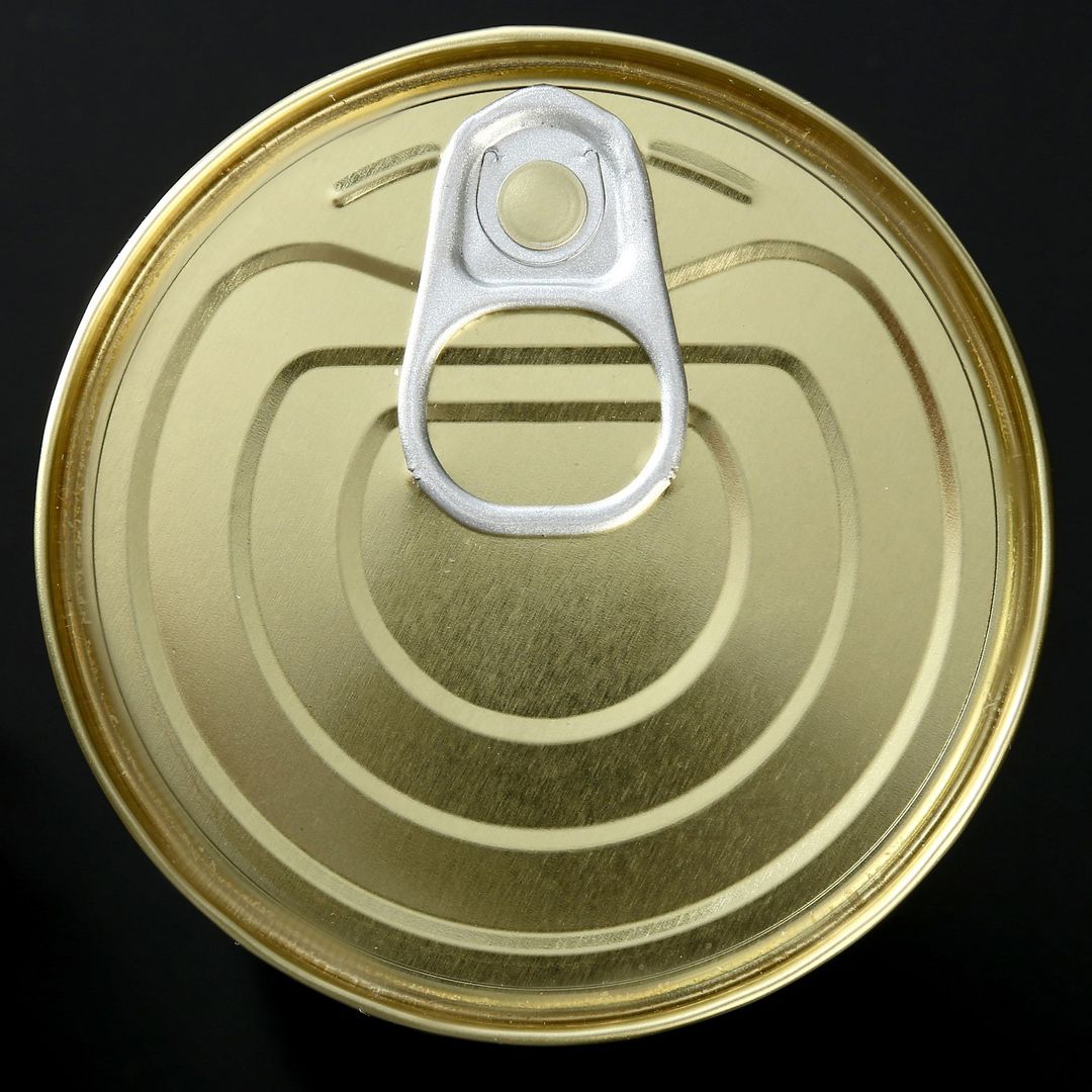 Носки в банке ТЗ-1 Носки в банке ТЗ-1