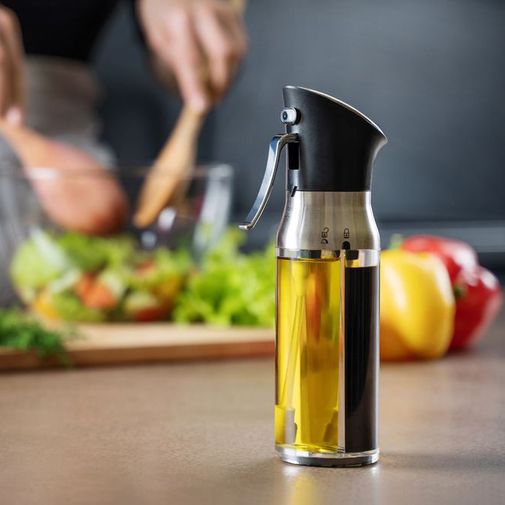 Спрей-дозатор для масла и уксуса Splash Спрей-дозатор для масла и уксуса Splash