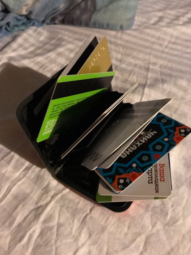 Фото покупателя Михаил Фото покупателя Михаил