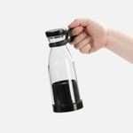 Портативный блендер BlendMatic (черный)