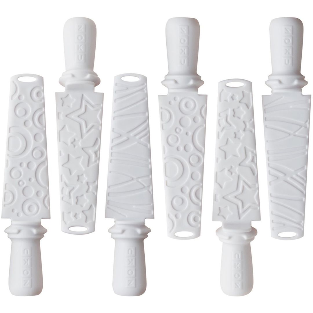 Набор палочек для мороженого Pop Sticks (6 шт) Набор палочек для мороженого Pop Sticks (6 шт)