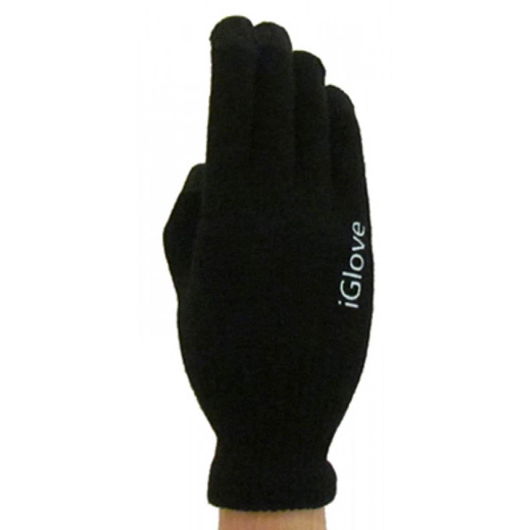 Перчатки для сенсорного экрана iGlove