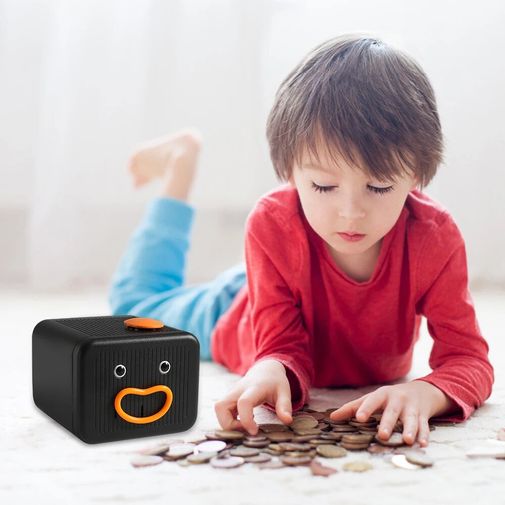 Интерактивная копилка Эмоции Интерактивная копилка Эмоции