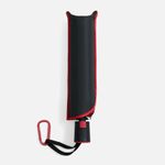 Подарочный набор Flexpen Black Walk (черный с красным)