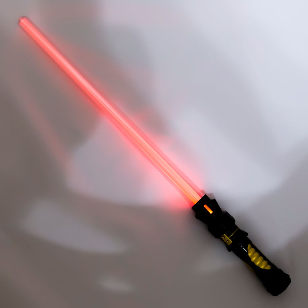 Световой меч (меняющий цвета) Световой меч (меняющий цвета)