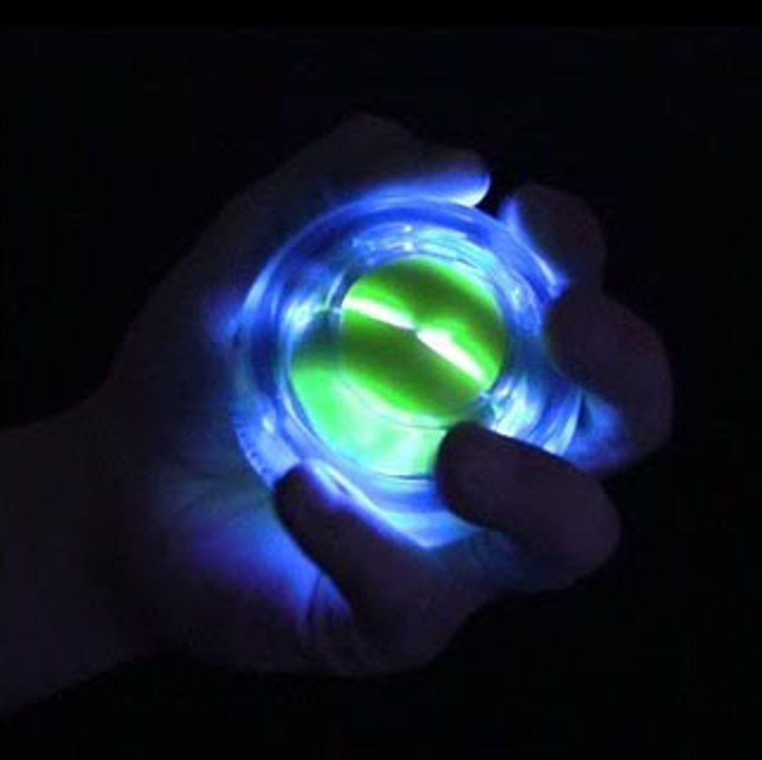 WristBall Neon Pro WristBall Neon Pro