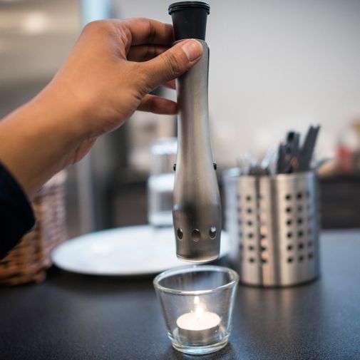 Гаситель для свечей 3 в 1 Candle Handle Гаситель для свечей 3 в 1 Candle Handle