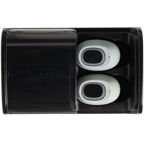 Беспроводные наушники inSider