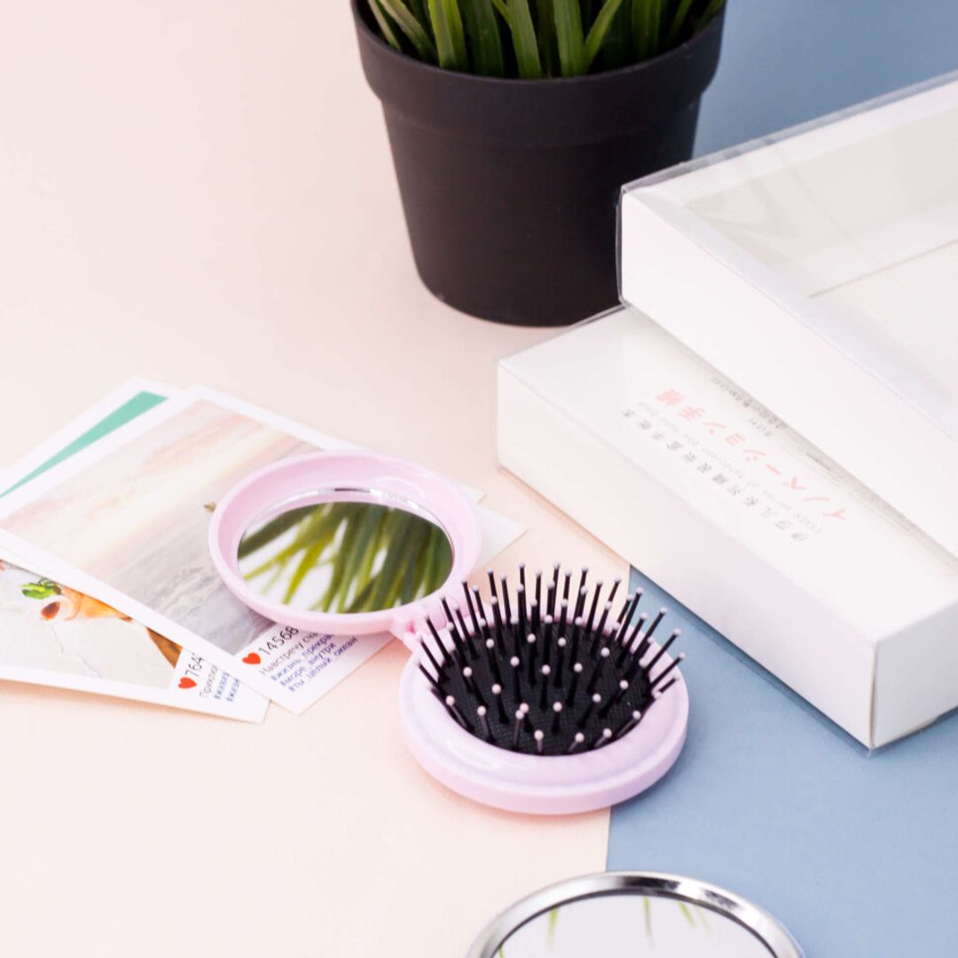 Расческа Unicorn love Расческа Unicorn love