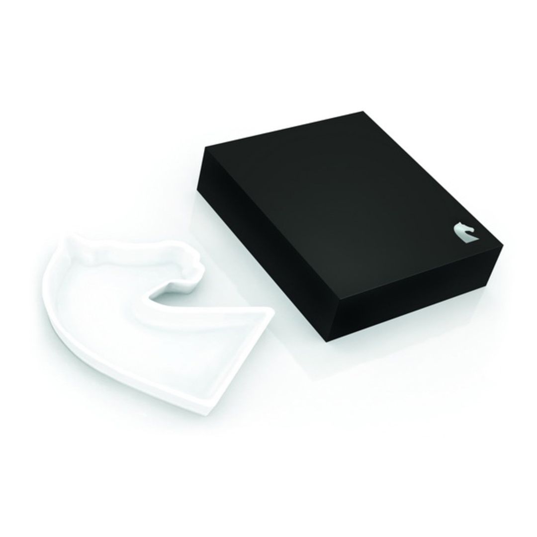 Тарелка Ход конем