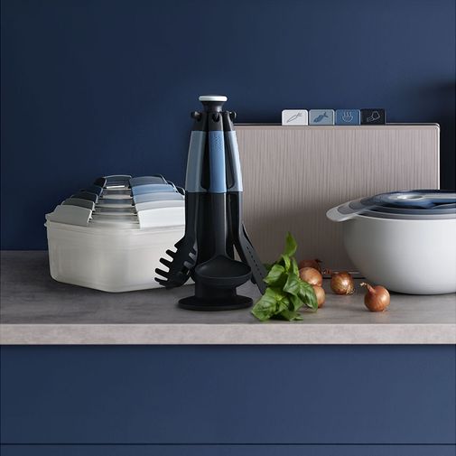 Набор кухонных принадлежностей Carousel Sky