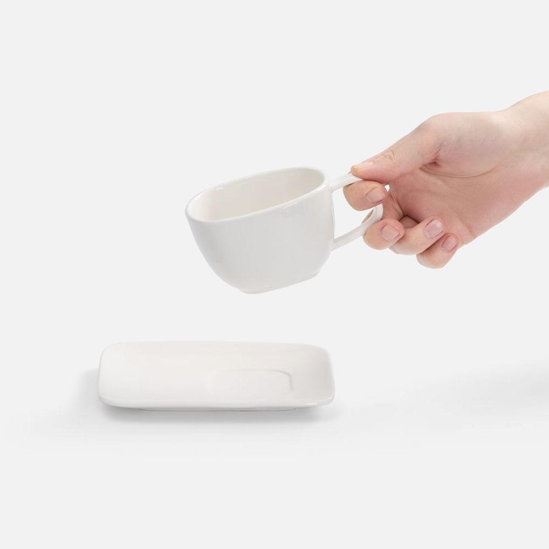 Чайная пара Duomi Чайная пара Duomi