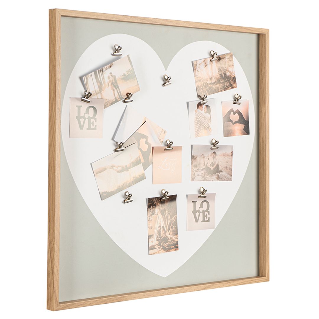 Рамка для фотографий My memories (58х58 см)