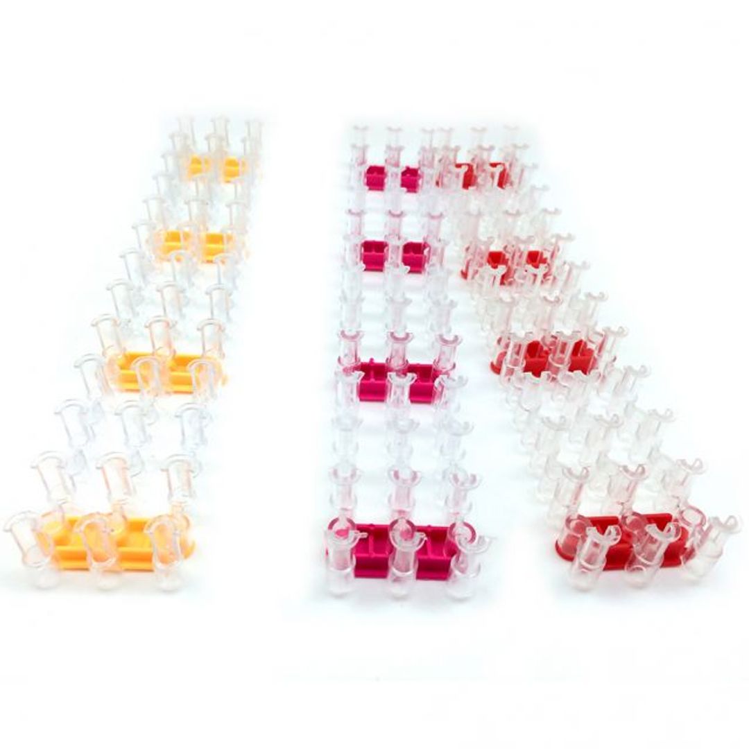 Набор для плетения браслетов Loom Bands