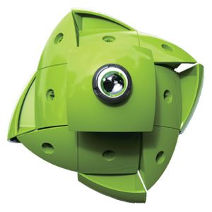 Магнитный конструктор Animag Зеленый