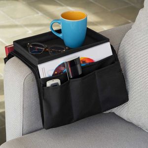Органайзер на подлокотник дивана Sofa Master