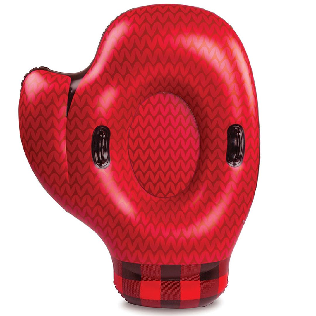 Тюбинг Варежка Snow Tube Mitten