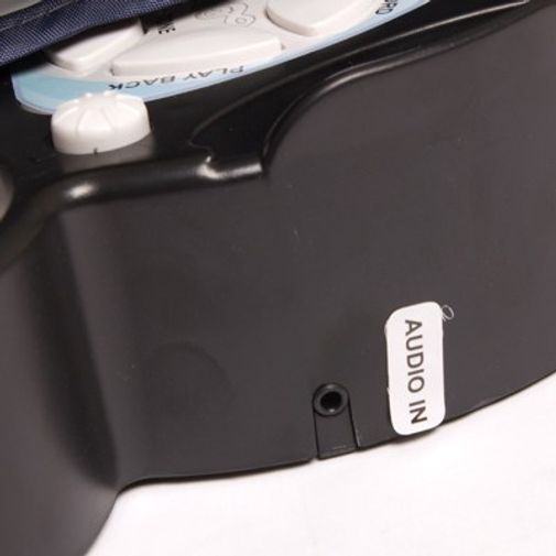 Напольный коврик Пианино