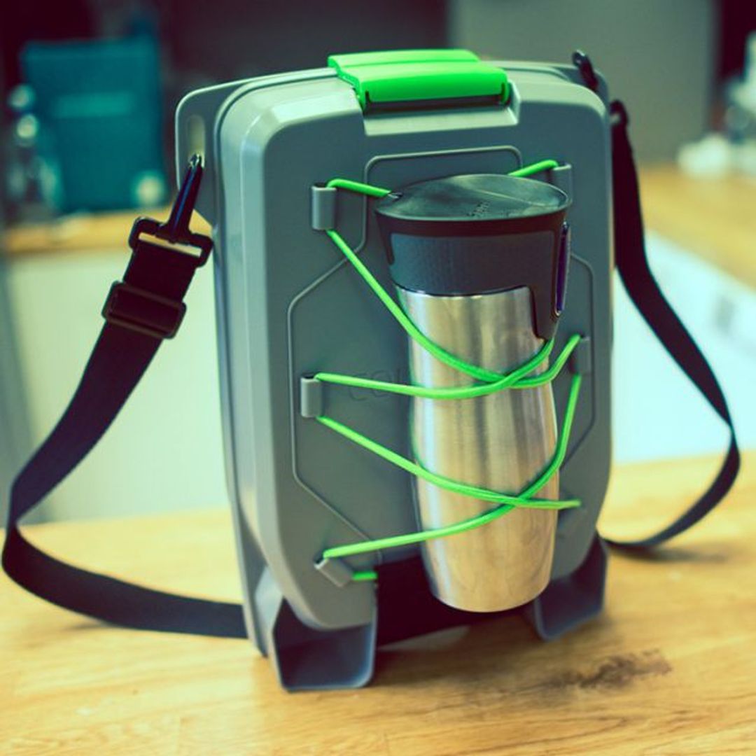 Ланч-бокс Robust Ланч-бокс Robust