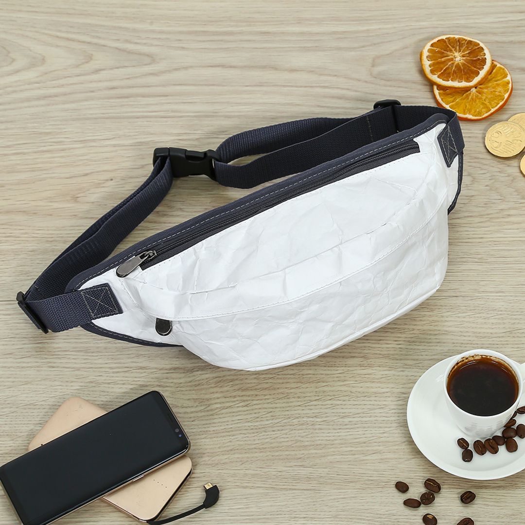 Поясная сумка Ranzel Baggy Кraft Поясная сумка Ranzel Baggy Кraft