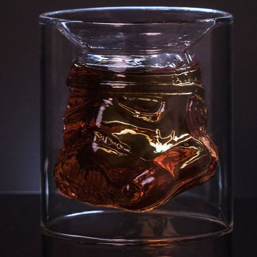 Стакан Star Wars Штурмовик Стакан Star Wars Штурмовик