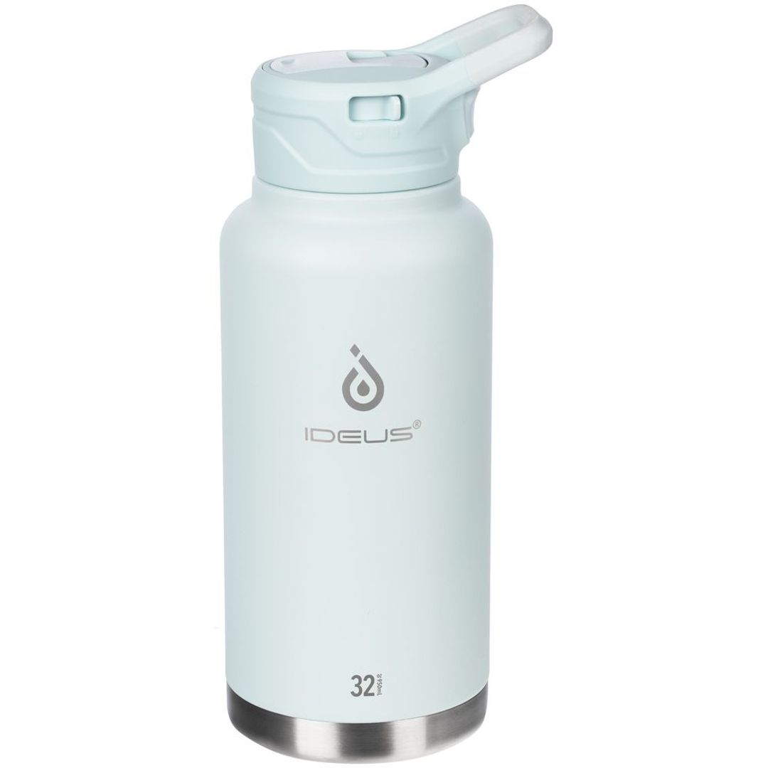 Термобутылка Fujisan XL (Голубая) Термобутылка Fujisan XL (Голубая)