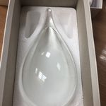Предсказатель погоды Storm Glass Drop Отзыв
